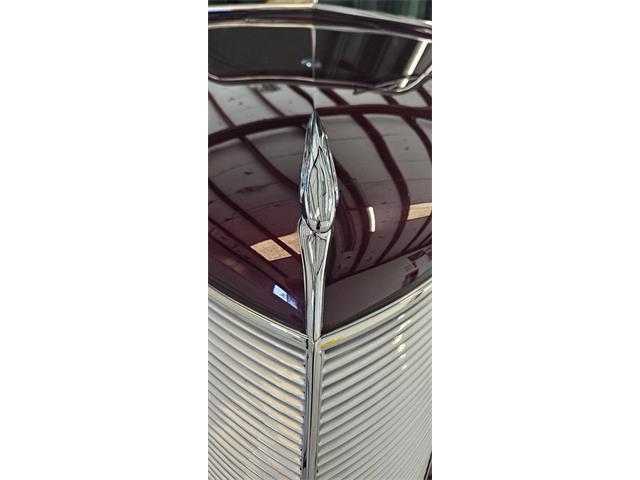 1937 Ford Sedan (CC-2072779) for sale in Hudson, Florida
