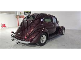 1937 Ford Sedan (CC-2072779) for sale in Hudson, Florida