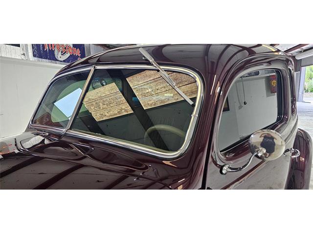 1937 Ford Sedan (CC-2072779) for sale in Hudson, Florida