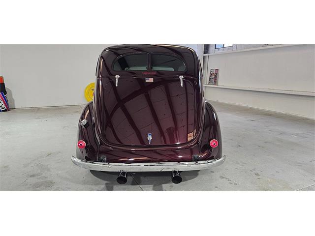 1937 Ford Sedan (CC-2072779) for sale in Hudson, Florida