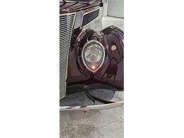 1937 Ford Sedan (CC-2072779) for sale in Hudson, Florida