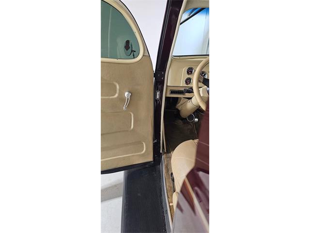 1937 Ford Sedan (CC-2072779) for sale in Hudson, Florida