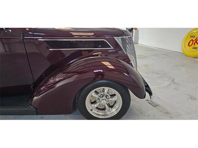 1937 Ford Sedan (CC-2072779) for sale in Hudson, Florida