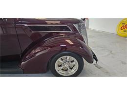 1937 Ford Sedan (CC-2072779) for sale in Hudson, Florida