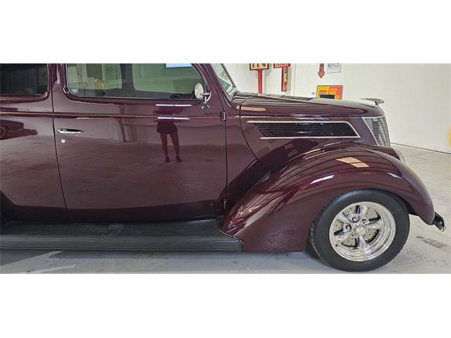 1937 Ford Sedan (CC-2072779) for sale in Hudson, Florida