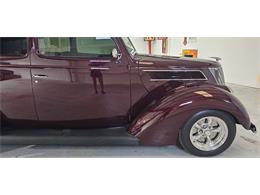 1937 Ford Sedan (CC-2072779) for sale in Hudson, Florida