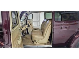 1937 Ford Sedan (CC-2072779) for sale in Hudson, Florida