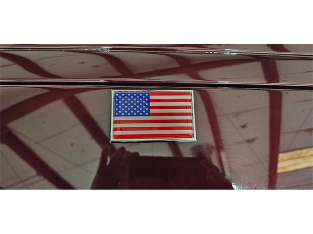 1937 Ford Sedan (CC-2072779) for sale in Hudson, Florida