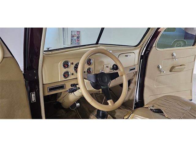 1937 Ford Sedan (CC-2072779) for sale in Hudson, Florida