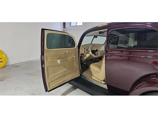 1937 Ford Sedan (CC-2072779) for sale in Hudson, Florida