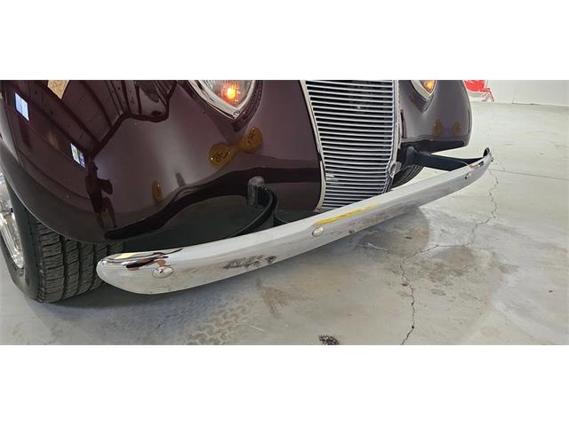 1937 Ford Sedan (CC-2072779) for sale in Hudson, Florida
