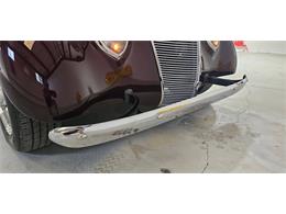 1937 Ford Sedan (CC-2072779) for sale in Hudson, Florida