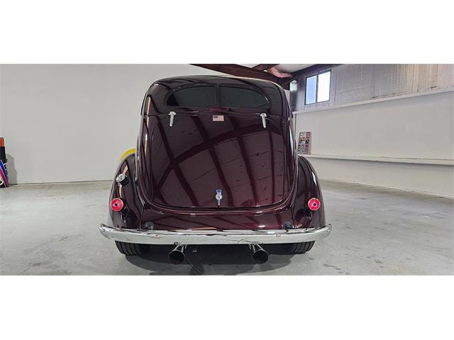 1937 Ford Sedan (CC-2072779) for sale in Hudson, Florida