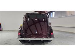 1937 Ford Sedan (CC-2072779) for sale in Hudson, Florida