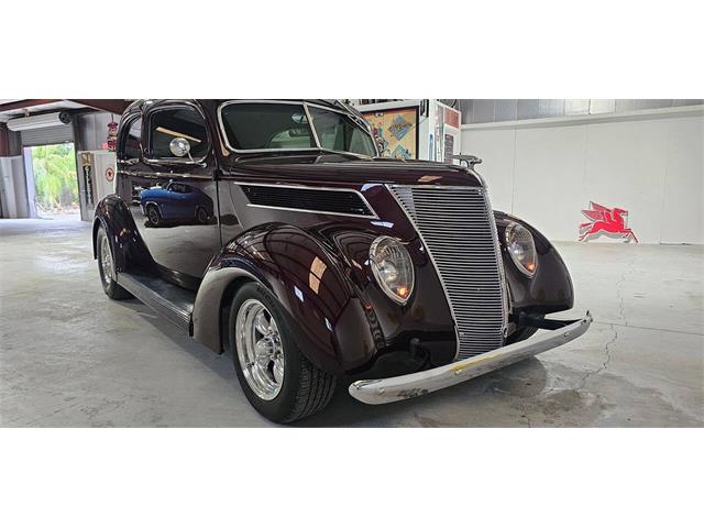 1937 Ford Sedan (CC-2072779) for sale in Hudson, Florida