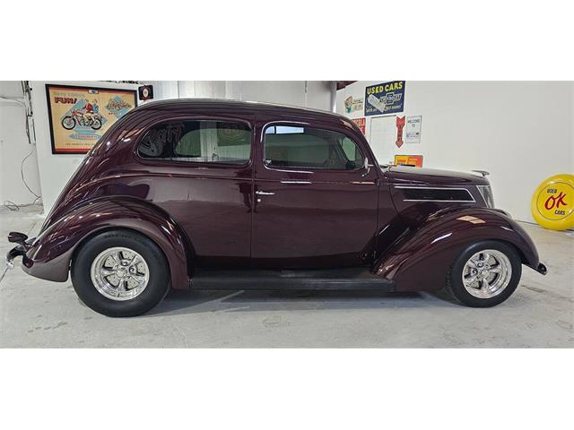 1937 Ford Sedan (CC-2072779) for sale in Hudson, Florida