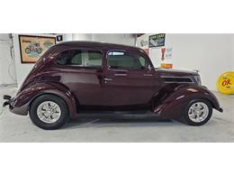 1937 Ford Sedan (CC-2072779) for sale in Hudson, Florida