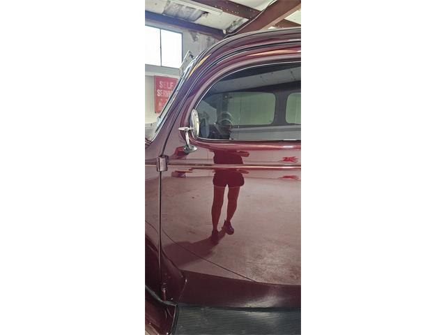 1937 Ford Sedan (CC-2072779) for sale in Hudson, Florida