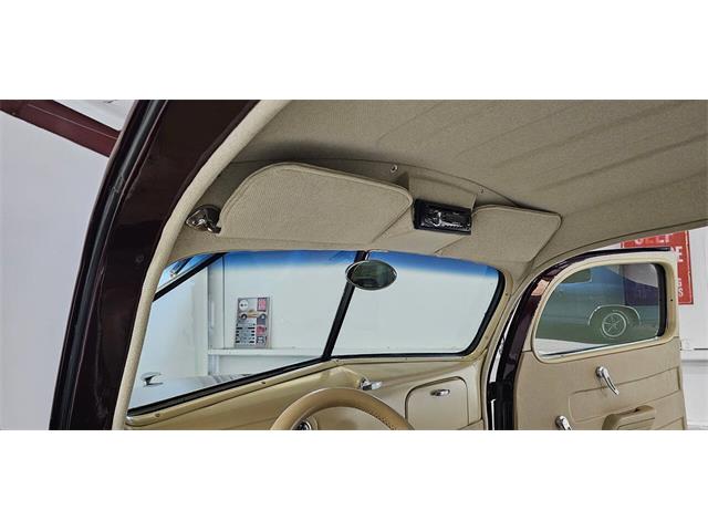 1937 Ford Sedan (CC-2072779) for sale in Hudson, Florida