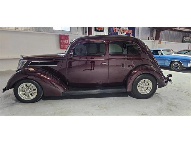 1937 Ford Sedan (CC-2072779) for sale in Hudson, Florida