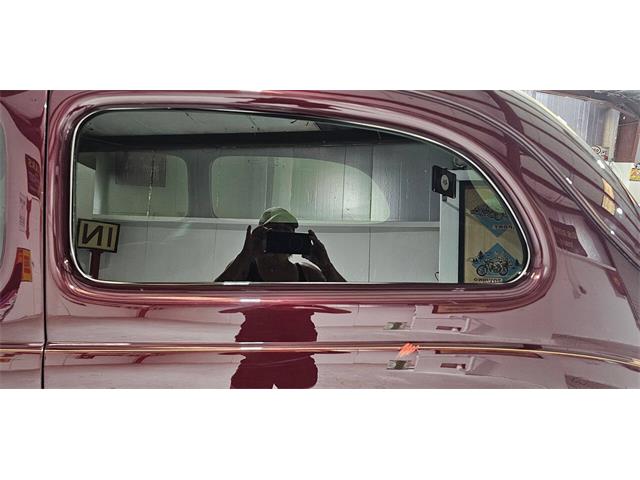 1937 Ford Sedan (CC-2072779) for sale in Hudson, Florida