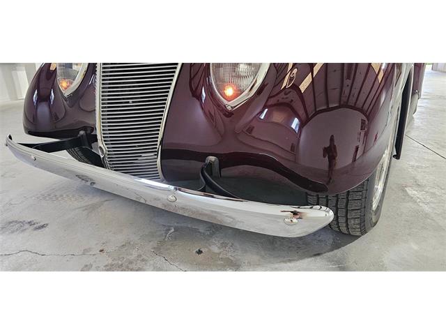 1937 Ford Sedan (CC-2072779) for sale in Hudson, Florida