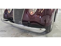1937 Ford Sedan (CC-2072779) for sale in Hudson, Florida