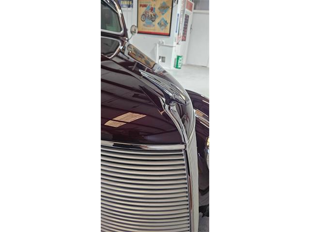 1937 Ford Sedan (CC-2072779) for sale in Hudson, Florida