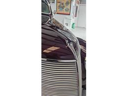 1937 Ford Sedan (CC-2072779) for sale in Hudson, Florida