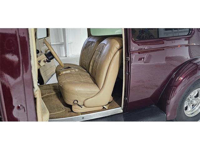 1937 Ford Sedan (CC-2072779) for sale in Hudson, Florida