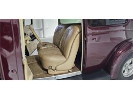 1937 Ford Sedan (CC-2072779) for sale in Hudson, Florida