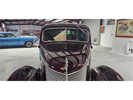 1937 Ford Sedan (CC-2072779) for sale in Hudson, Florida