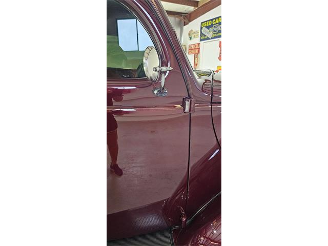 1937 Ford Sedan (CC-2072779) for sale in Hudson, Florida
