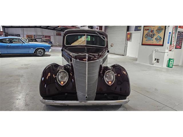 1937 Ford Sedan (CC-2072779) for sale in Hudson, Florida