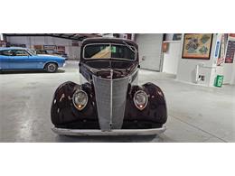 1937 Ford Sedan (CC-2072779) for sale in Hudson, Florida