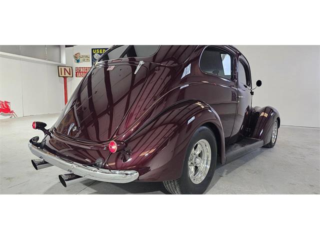 1937 Ford Sedan (CC-2072779) for sale in Hudson, Florida