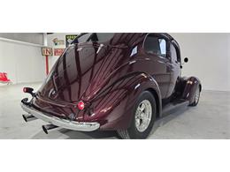 1937 Ford Sedan (CC-2072779) for sale in Hudson, Florida