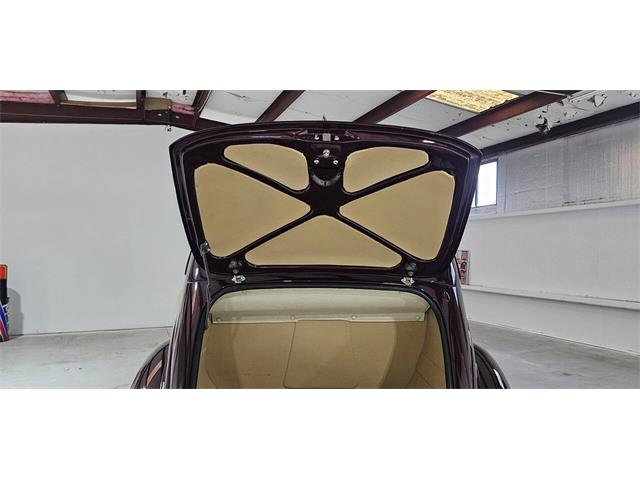 1937 Ford Sedan (CC-2072779) for sale in Hudson, Florida