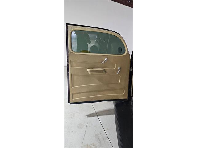 1937 Ford Sedan (CC-2072779) for sale in Hudson, Florida