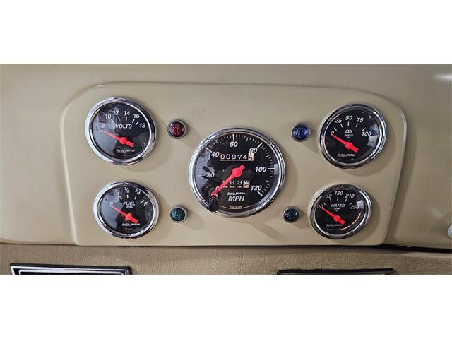 1937 Ford Sedan (CC-2072779) for sale in Hudson, Florida