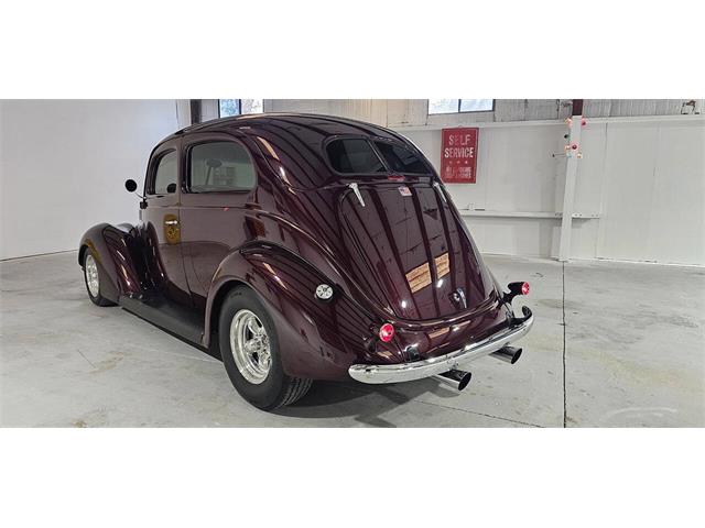 1937 Ford Sedan (CC-2072779) for sale in Hudson, Florida