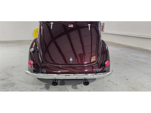 1937 Ford Sedan (CC-2072779) for sale in Hudson, Florida