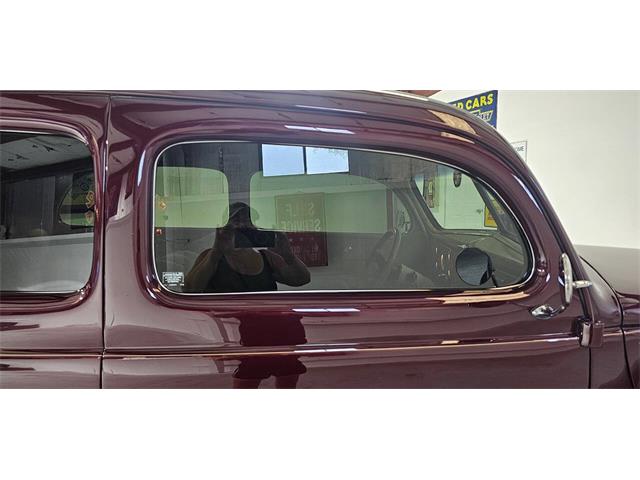 1937 Ford Sedan (CC-2072779) for sale in Hudson, Florida