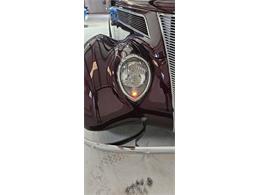 1937 Ford Sedan (CC-2072779) for sale in Hudson, Florida