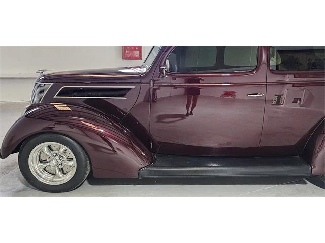 1937 Ford Sedan (CC-2072779) for sale in Hudson, Florida