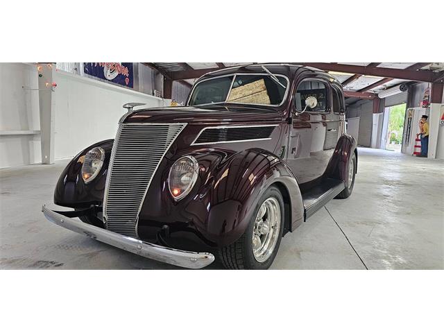 1937 Ford Sedan (CC-2072779) for sale in Hudson, Florida