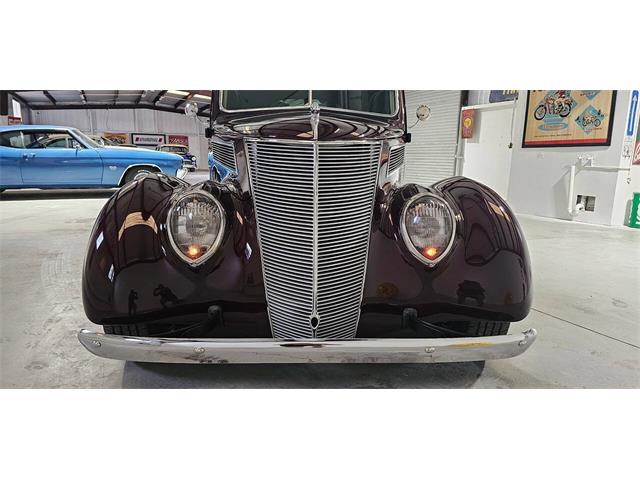 1937 Ford Sedan (CC-2072779) for sale in Hudson, Florida