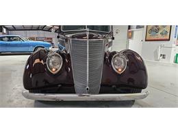 1937 Ford Sedan (CC-2072779) for sale in Hudson, Florida