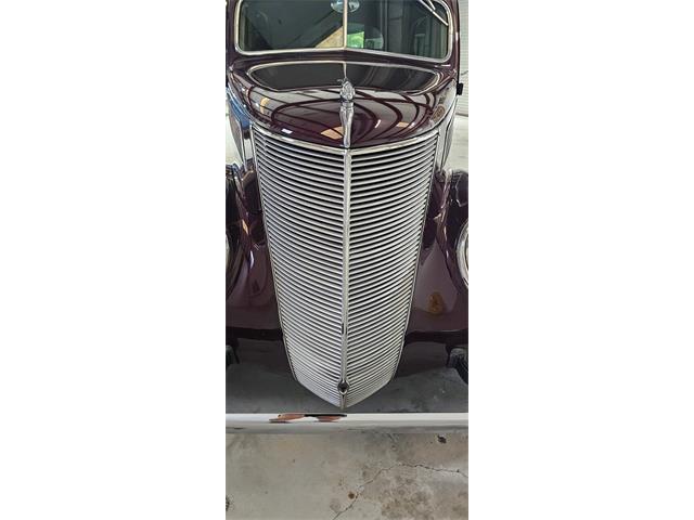 1937 Ford Sedan (CC-2072779) for sale in Hudson, Florida