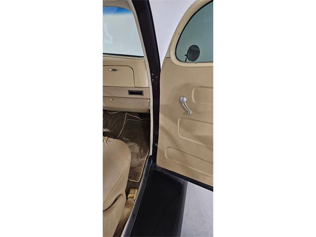 1937 Ford Sedan (CC-2072779) for sale in Hudson, Florida